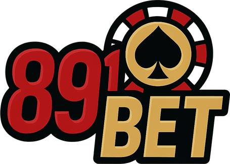 891bet Logo
